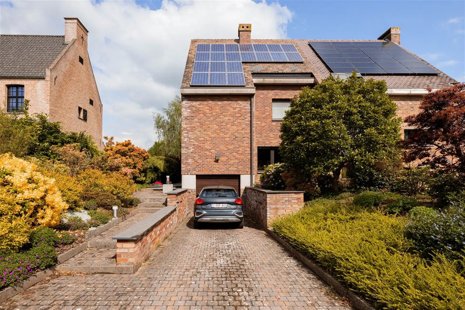 Huis te koop 1540 HERNE