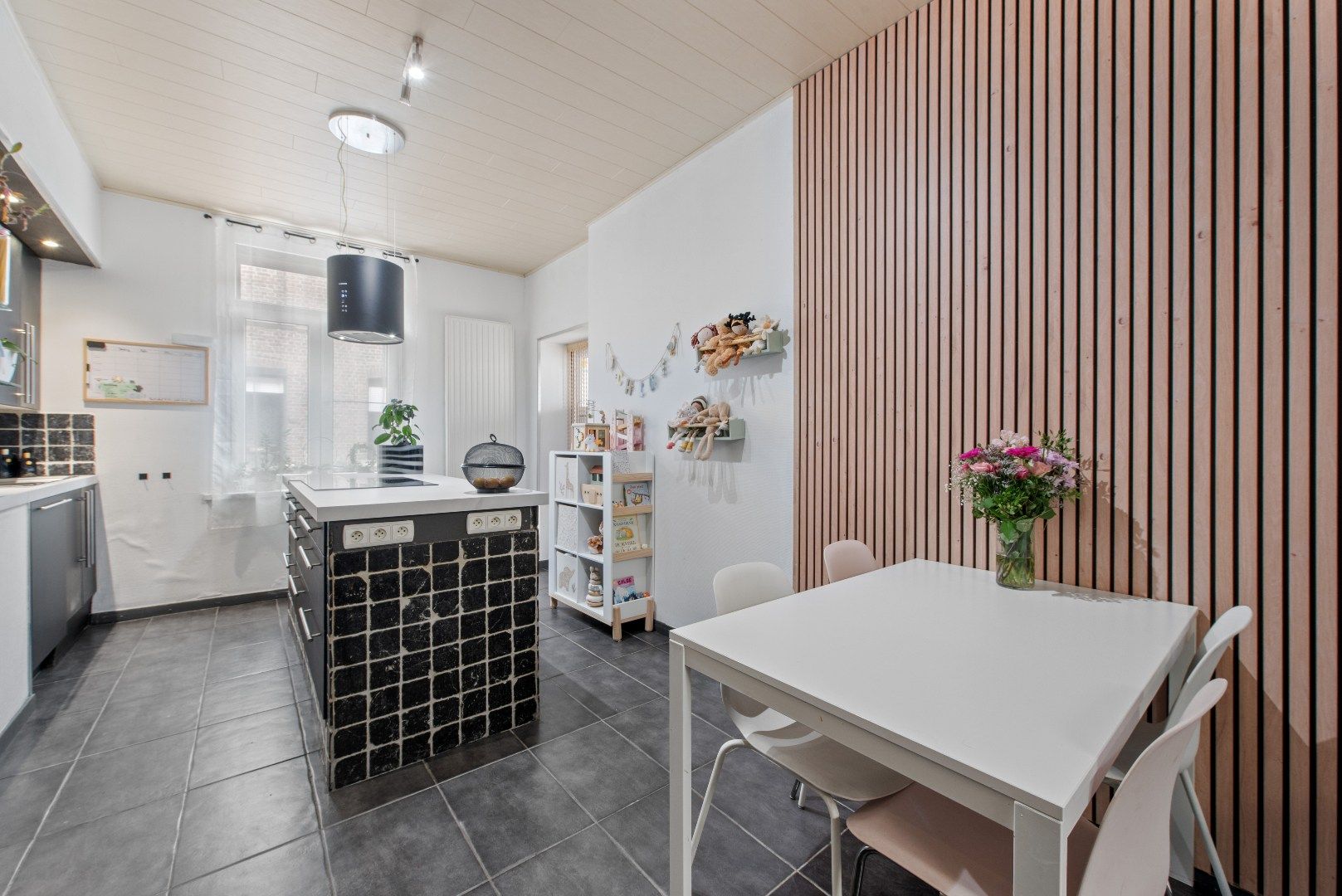 Energiezuinige en instapklare woning met 12 zonnepanelen. foto 8