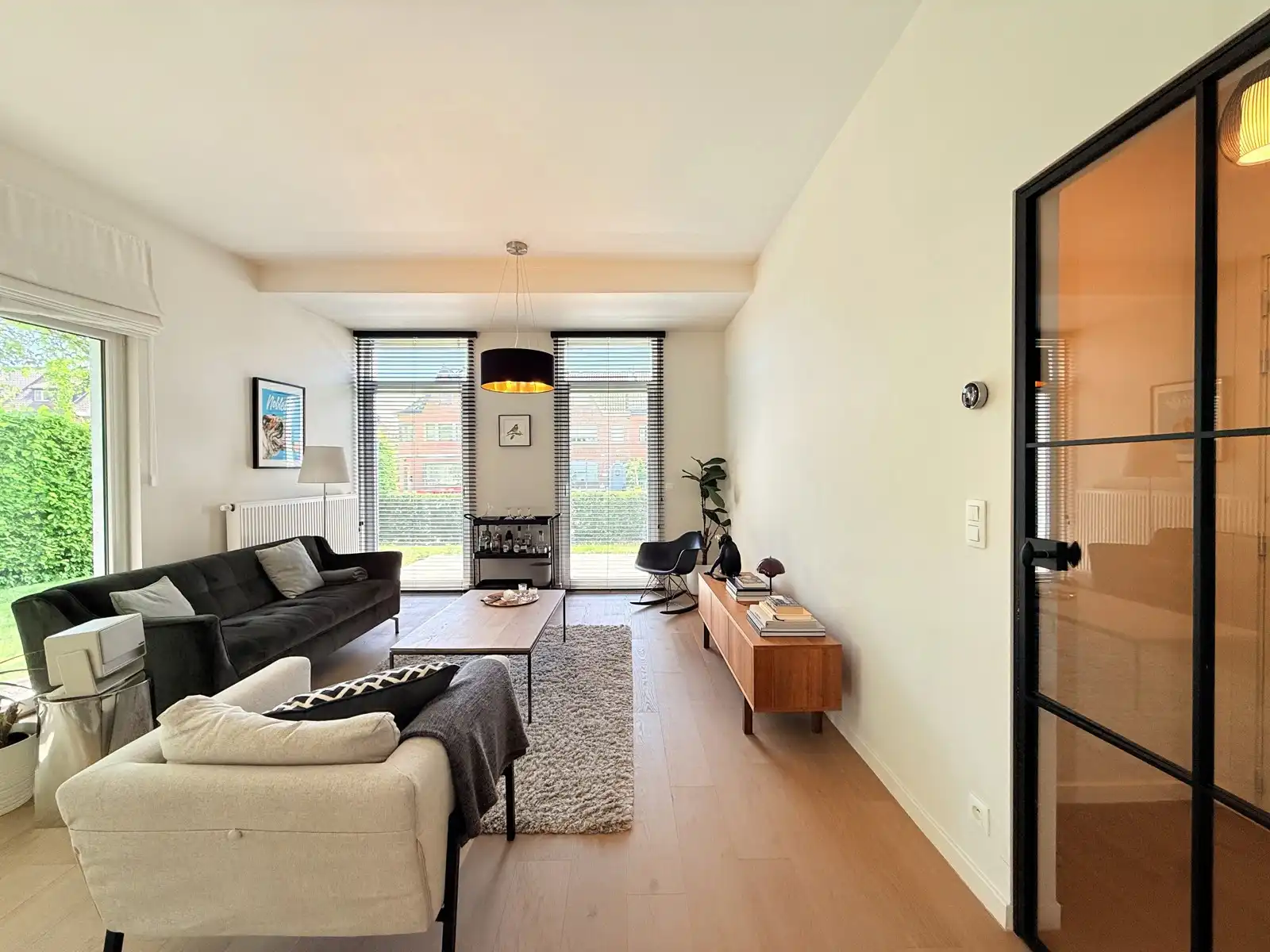 Appartement te koop foto 3