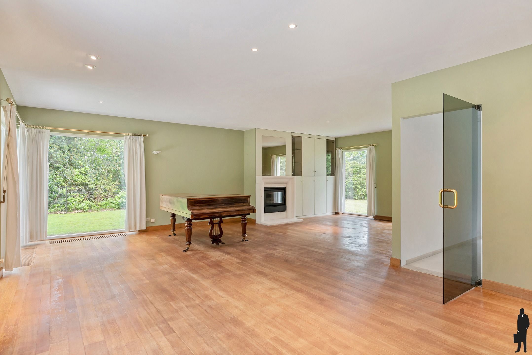 Vrijstaande B-label villa in 't Vriesdonk op 1.893 m² foto 5