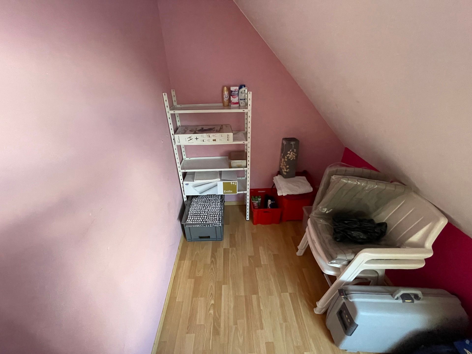 LEDE - Ruim, lichtrijk duplexappartement vlakbij de dorpskern. foto 12