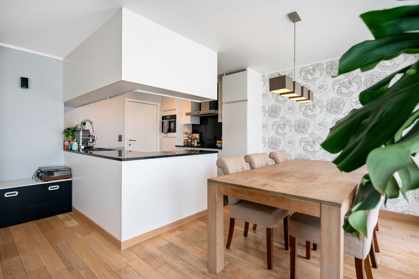 Instapklaar appartement met 3 slaapkamers en terras te Hulshout foto 6