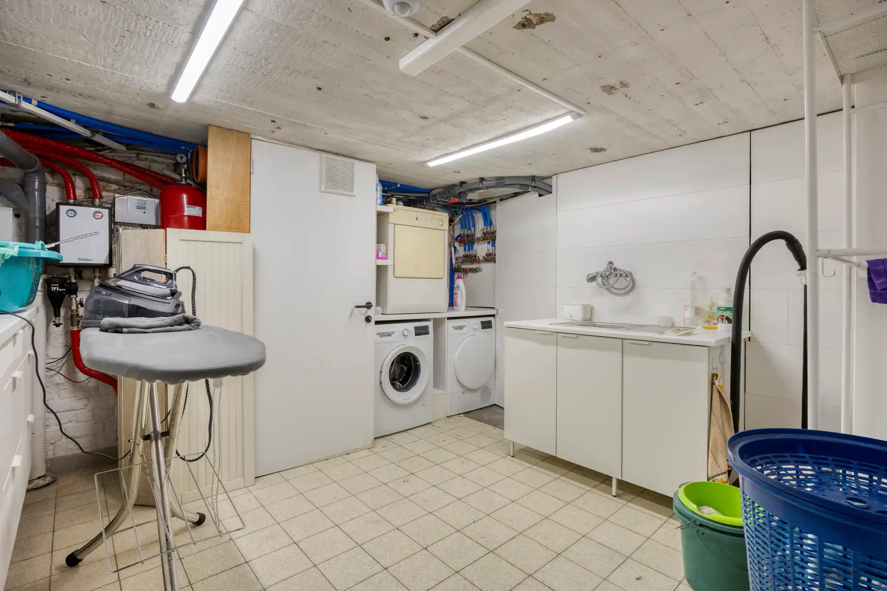  Exclusieve villa op een absolute toplocatie in Dilbeek! foto 31
