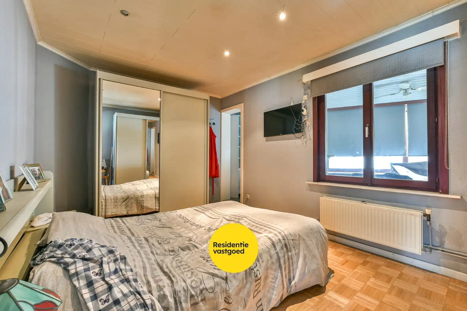 Uniek handelshuis met renovatiepotentieel in het hart van Blankenberge foto 16