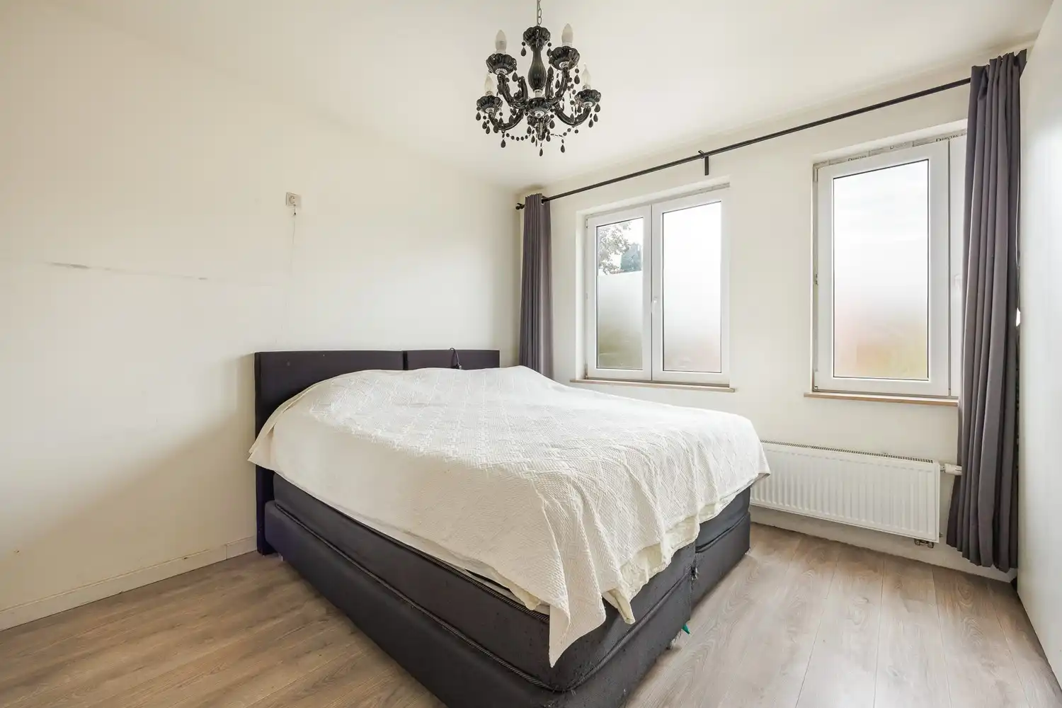 Vergunde tweewoonst met aantrekkelijk investeringspotentieel en mogelijk bruto-rendement van ±5% foto 18
