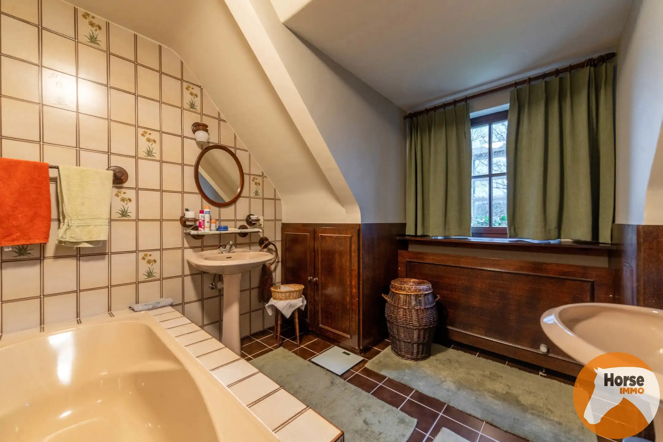 SCHELLE - Centraal gelegen ruime woning met loods  foto 15