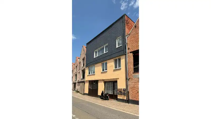 Appartement te koop Beverlaak 4B - 3118 Werchter