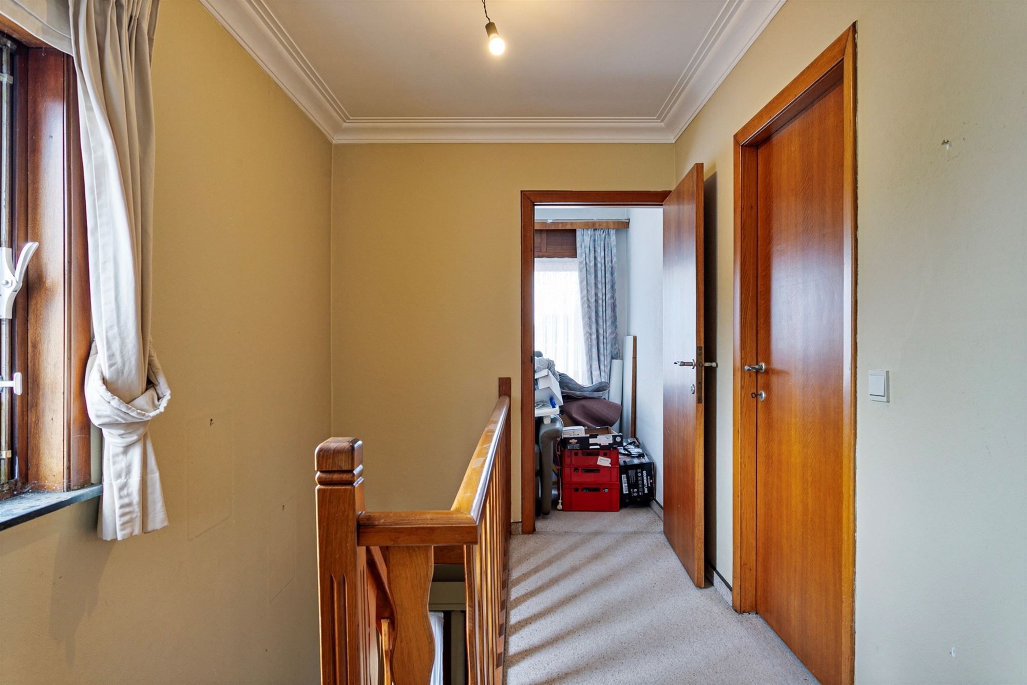 VERRASSEND RUIME (252m²), CHARMANTE WONING OP 1018m² TEGEN AGRARISCH GEBIED foto 16