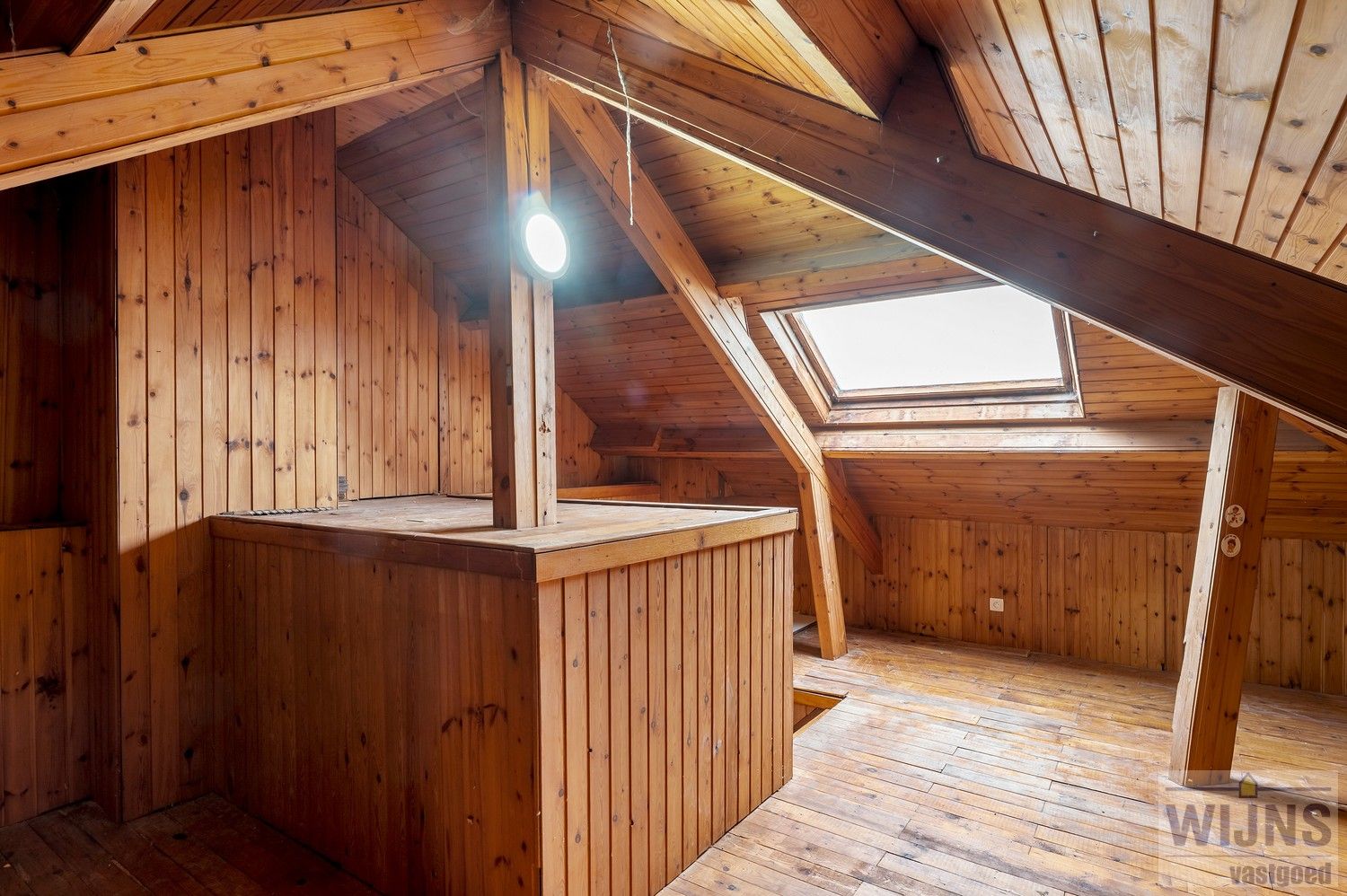 INSTAPKLARE WONING I AA LOCATIE I SINT-KATELIJNE-WAVER foto 20