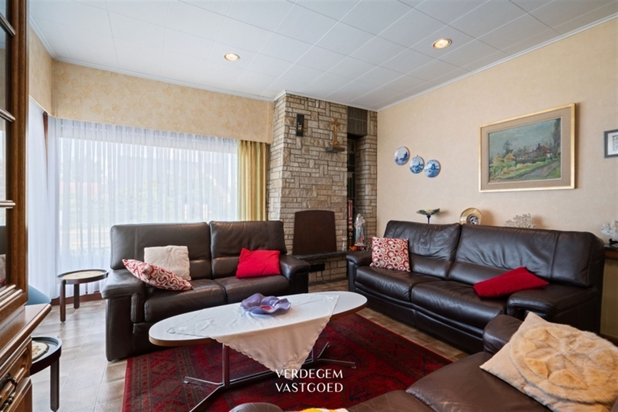 Te renoveren bungalow met magazijn op terrein van 1.826m² foto 7