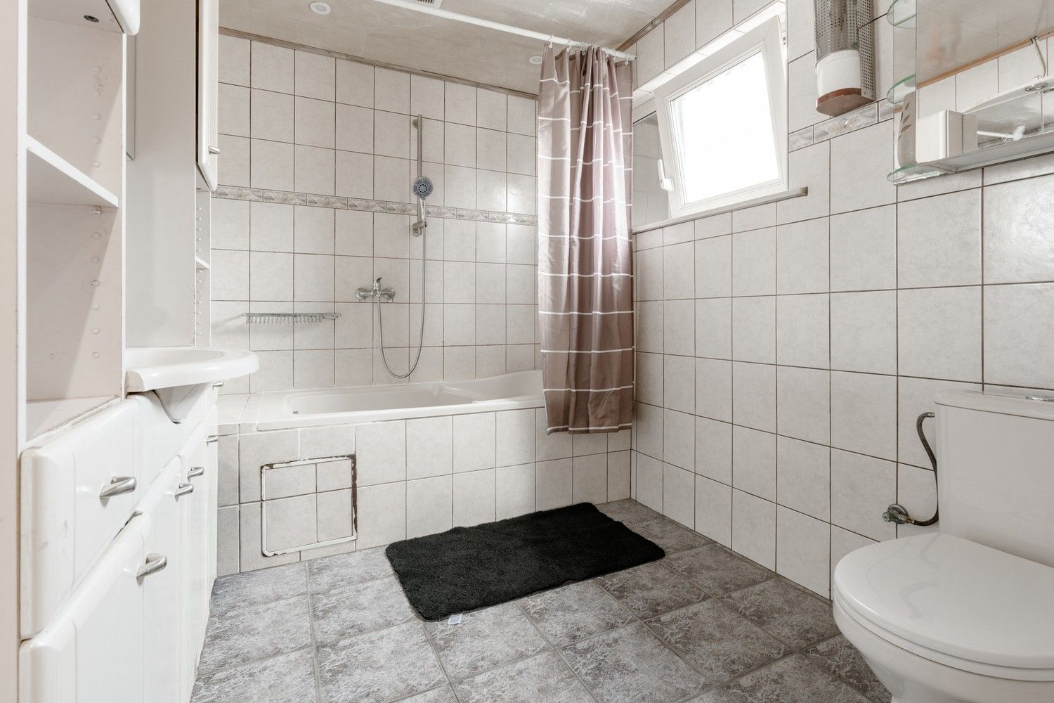 Vrijstaande gelijkvloerse woning op toplocatie in het geliefde Boseind foto 17