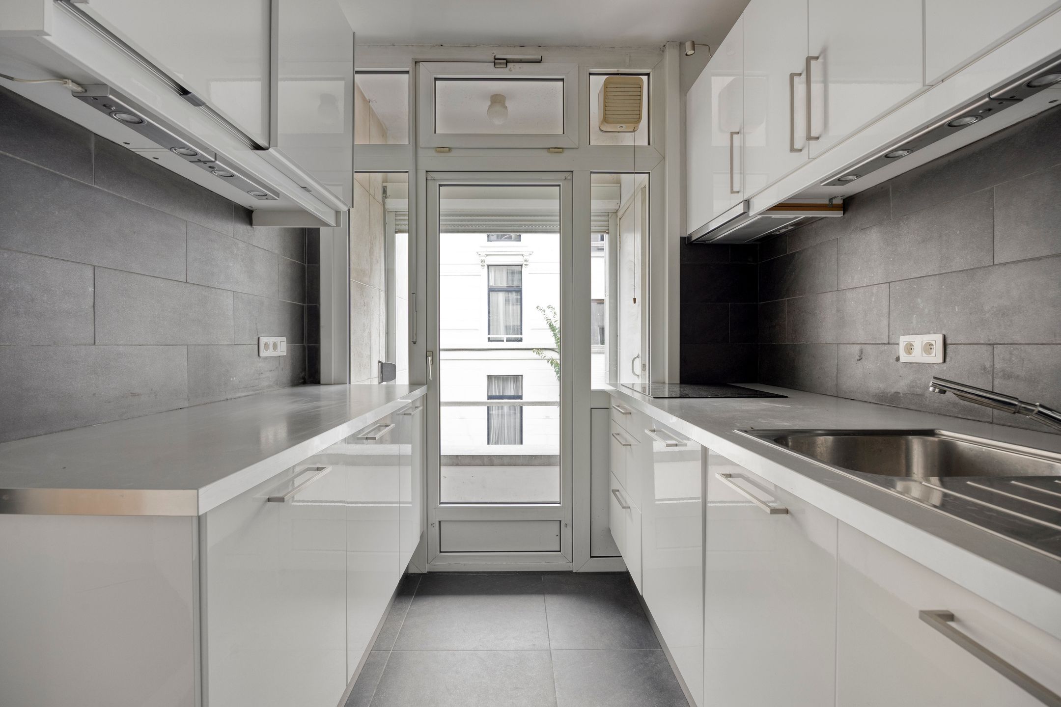 Wonen in levendig Leuven: instapklaar app, 2 slpks foto 9