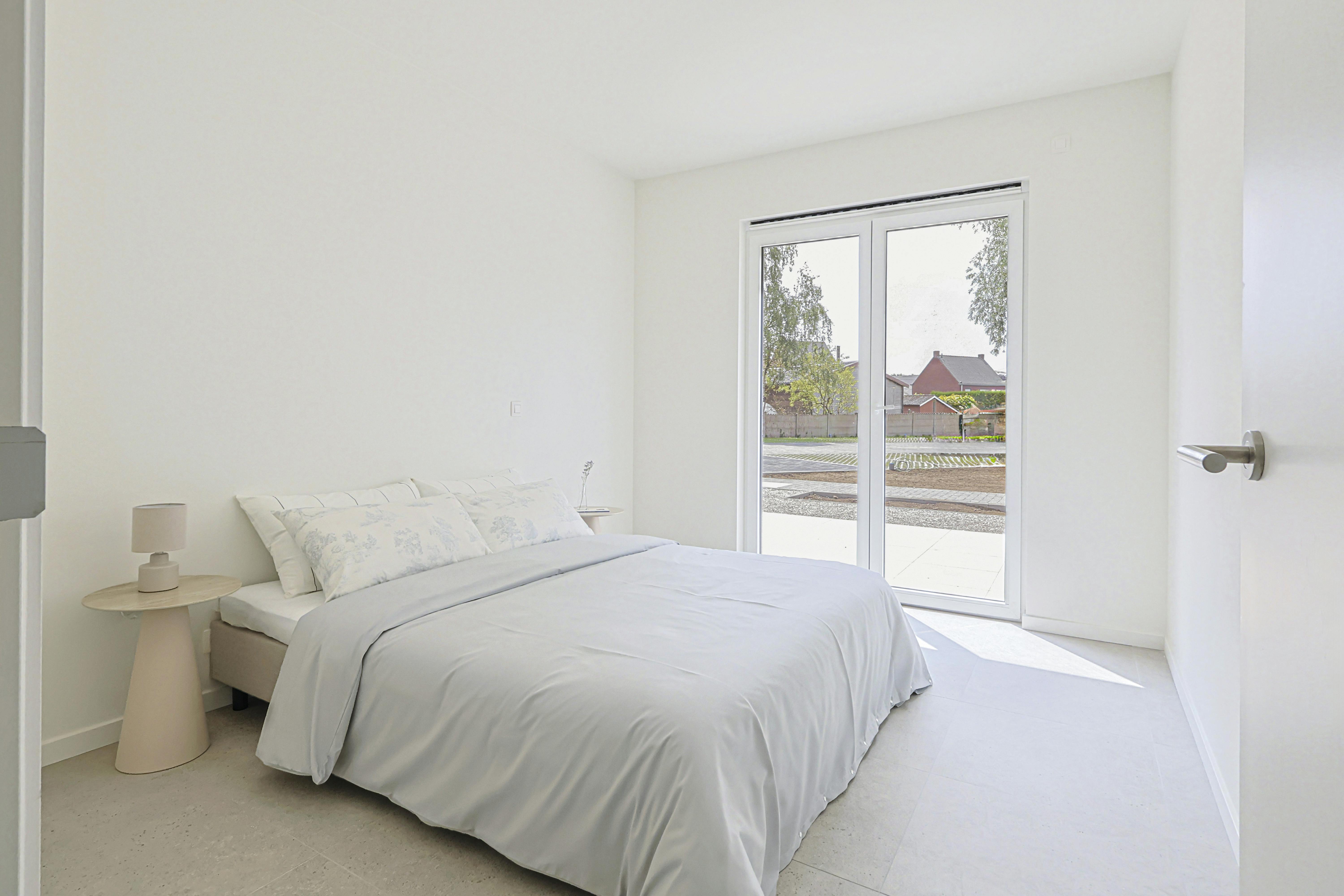 Albert & Jerome te koop in Desselgem foto 13