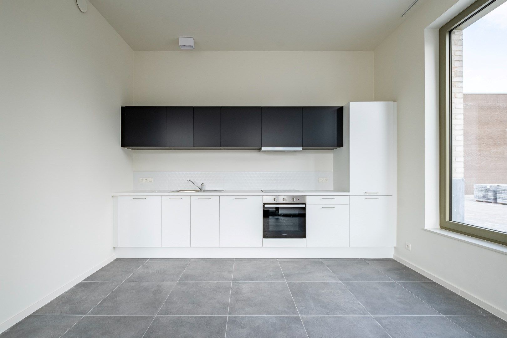 Nieuwbouw appartement foto 3