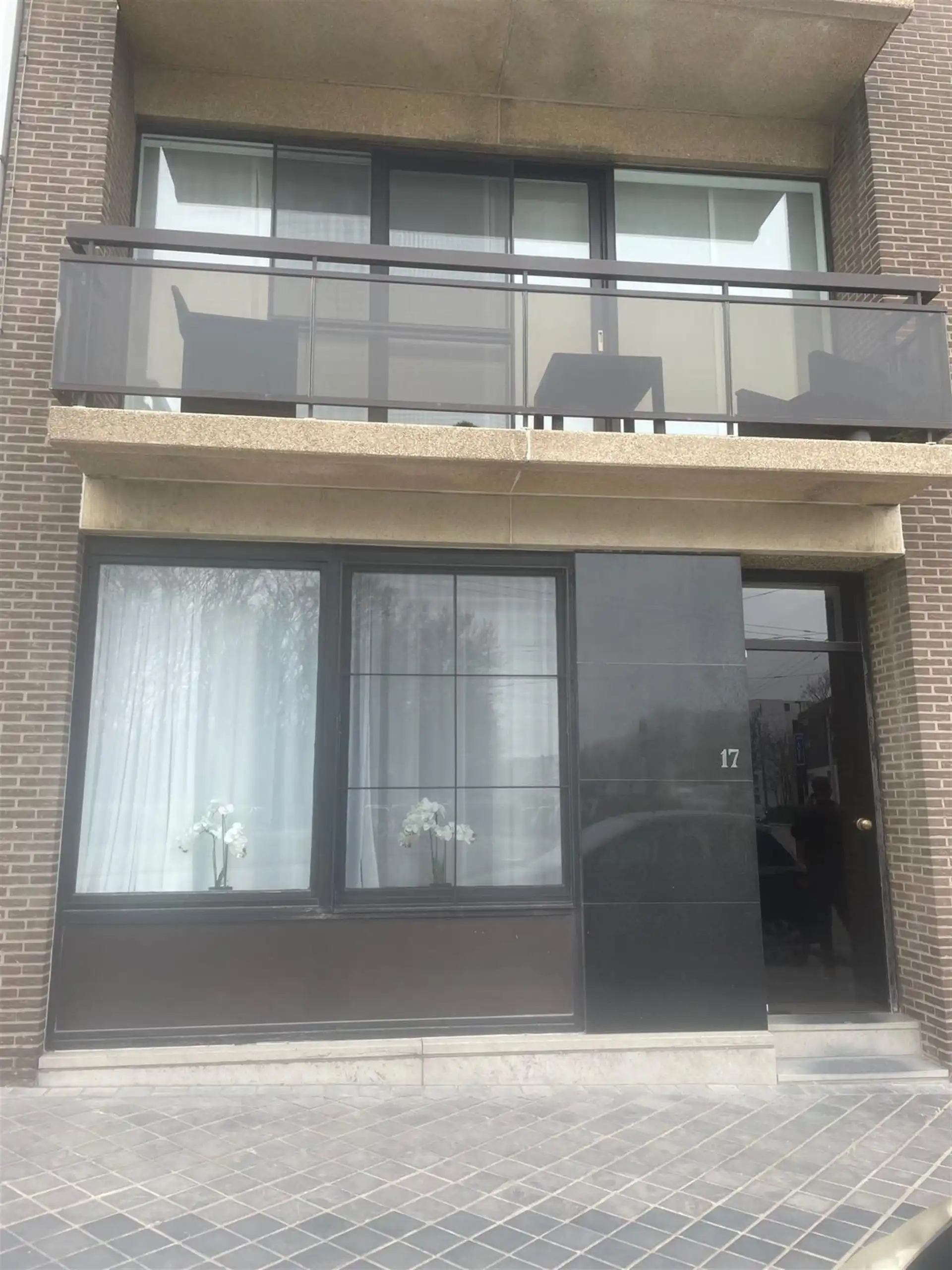 Appartement met 2 slaapkamers nabij het strand van Oostende foto 17