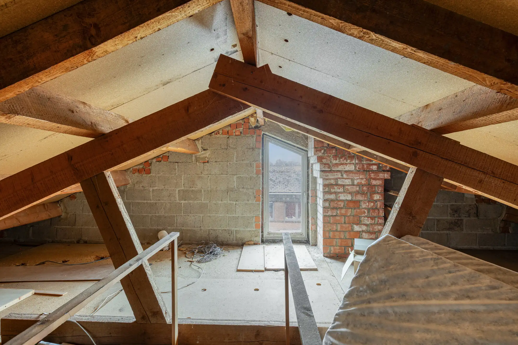 Instapklare woning op rustige ligging foto 20