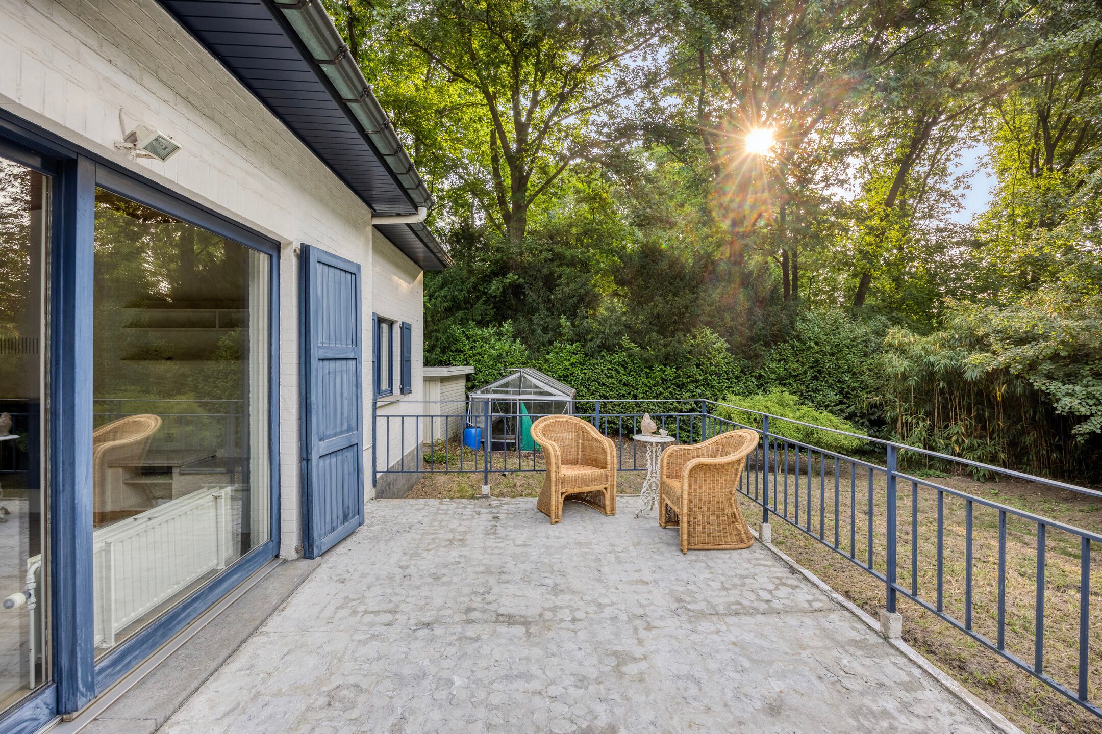 Uitstekend gelegen woning op 20 are te Heikant-Rotselaar foto 20