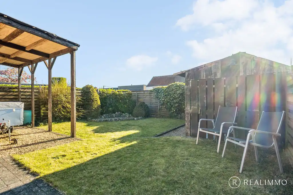 Rustig wonen op topligging in Avelgem foto 13