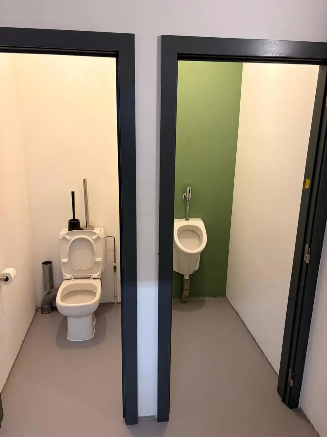 Kantoor te huur foto 11