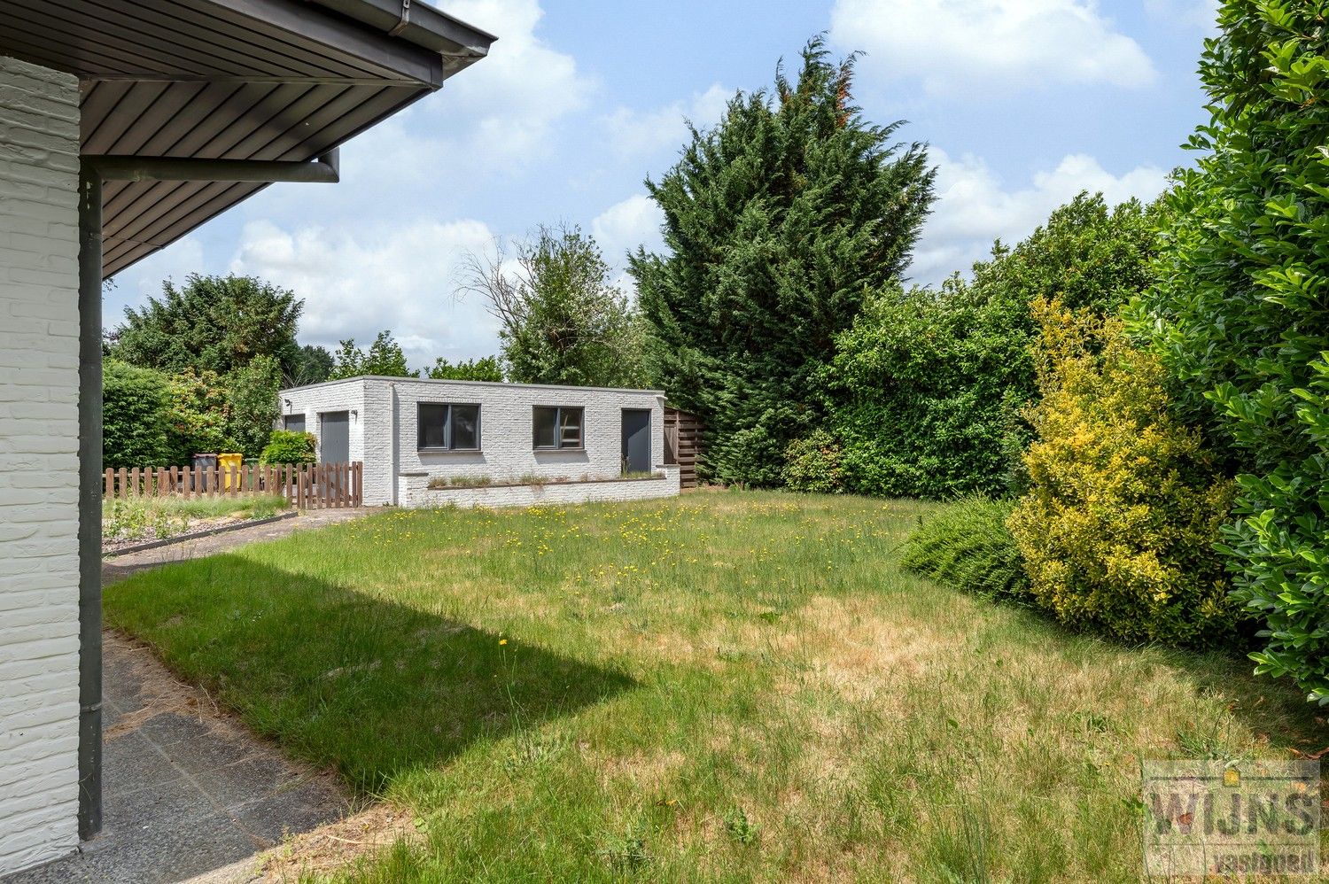 "OPENHUIS" op donderdag 26/06 van 18u tot 19u30!! Prachtige en ruime villa met mogelijk zes slaapkamers gelegen op een toplocatie. foto 13