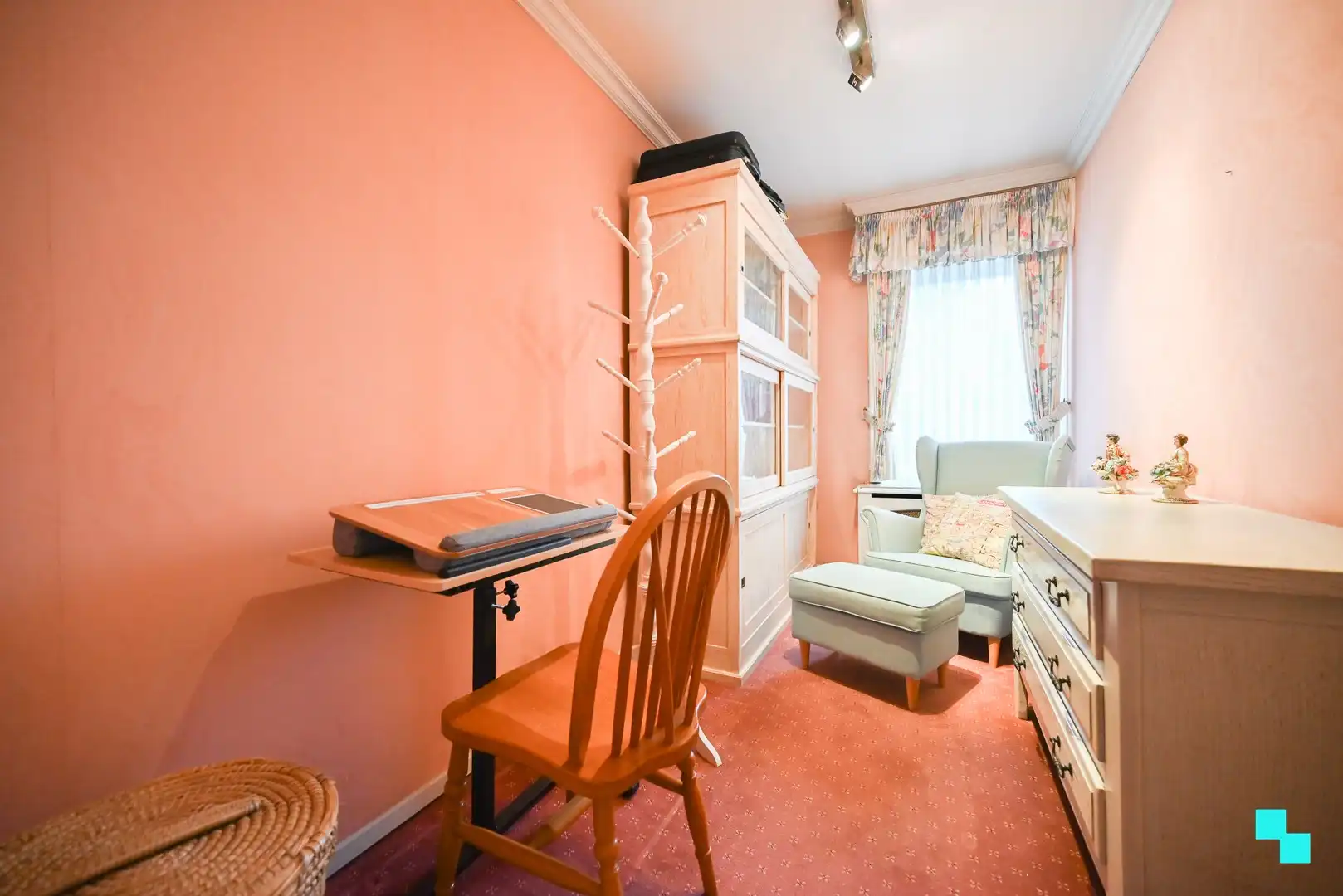 Charmante halfopen ééngezinswoning met 3 slaapkamers te Emelgem, Izegem foto 28