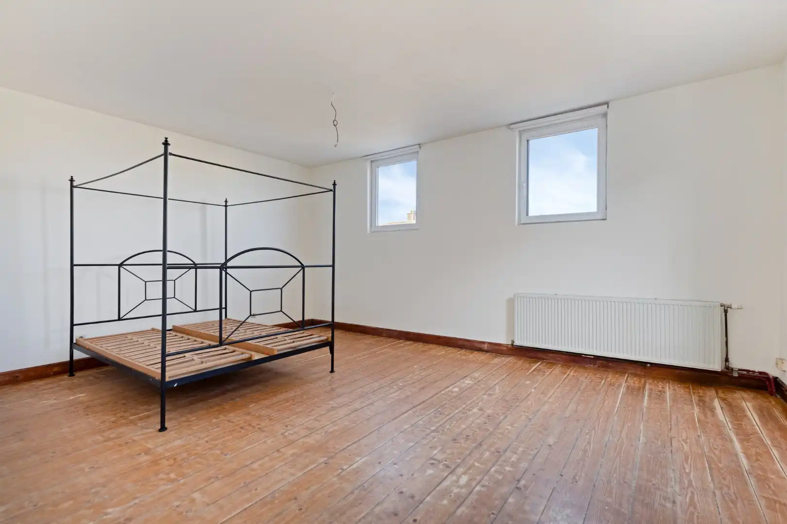 Karaktervolle herenwoning uit 1871 met 4 slaapkamers en prachtige stadstuin - Merksem foto 21