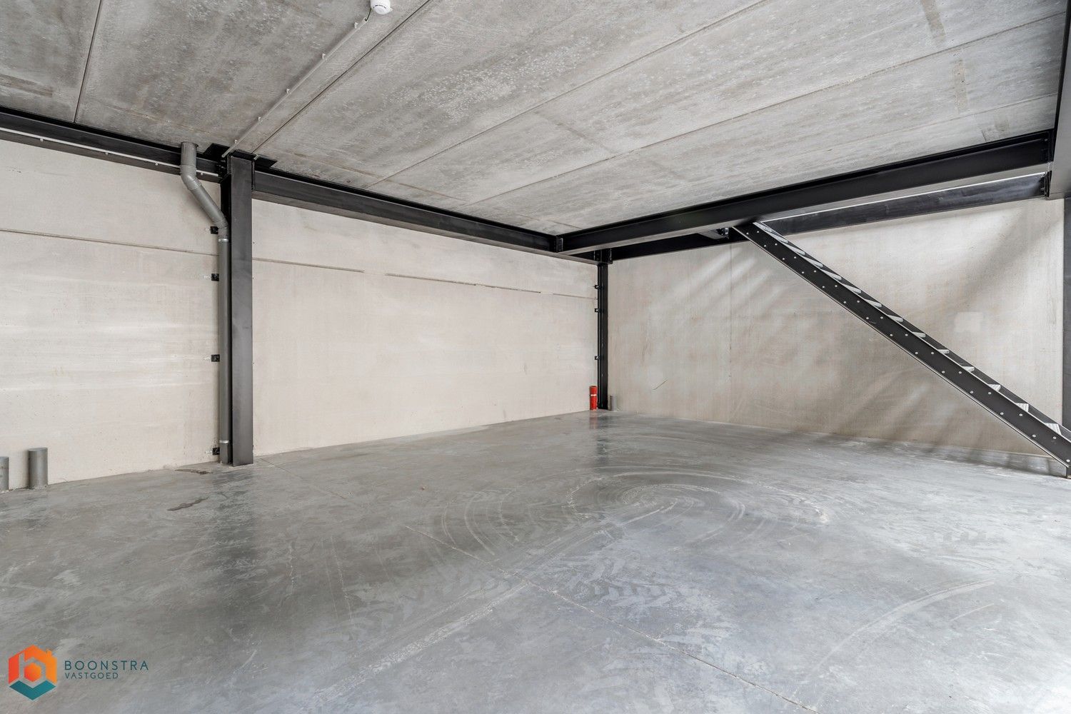 Nieuwbouw KMO-unit (474 m²) op top locatie te Mechelen foto 8