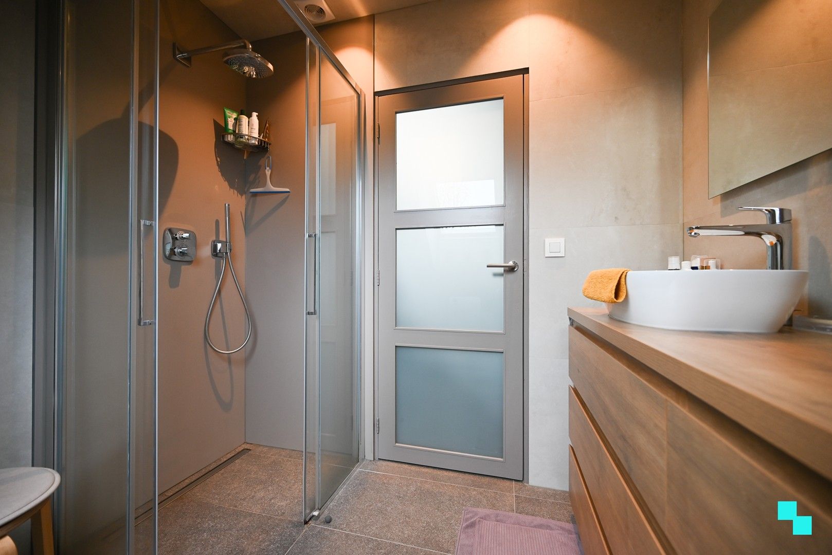 Landelijk en groen gelegen ééngezinswoning met vergezichten te Gullegem foto 28