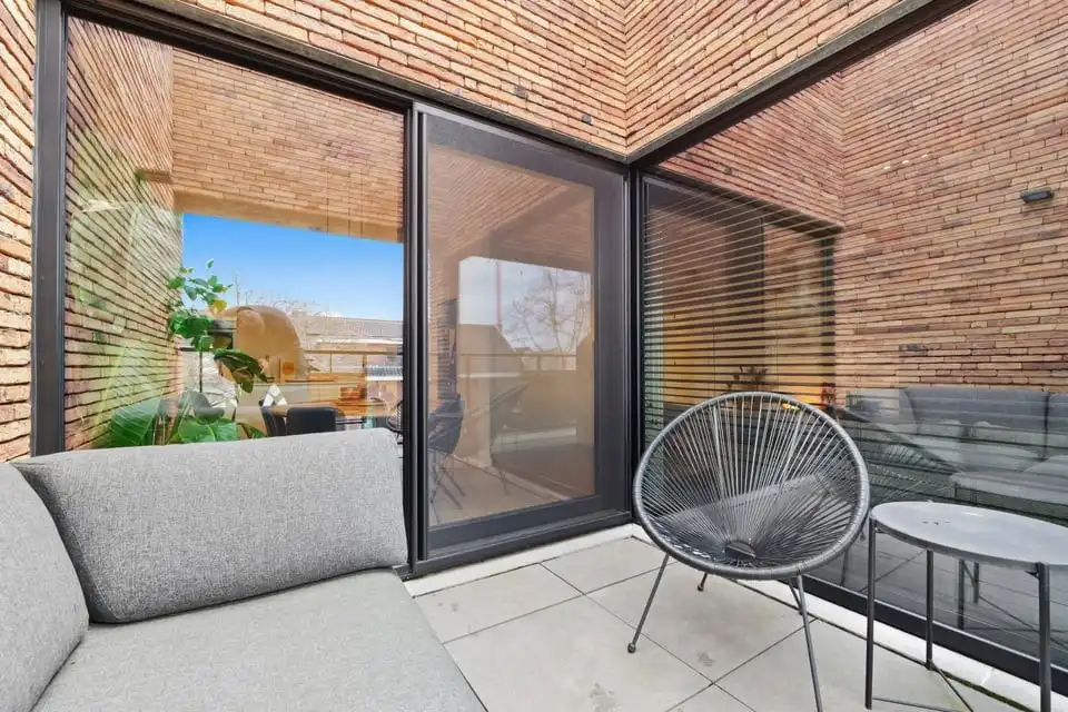 Appartement te huur foto 27