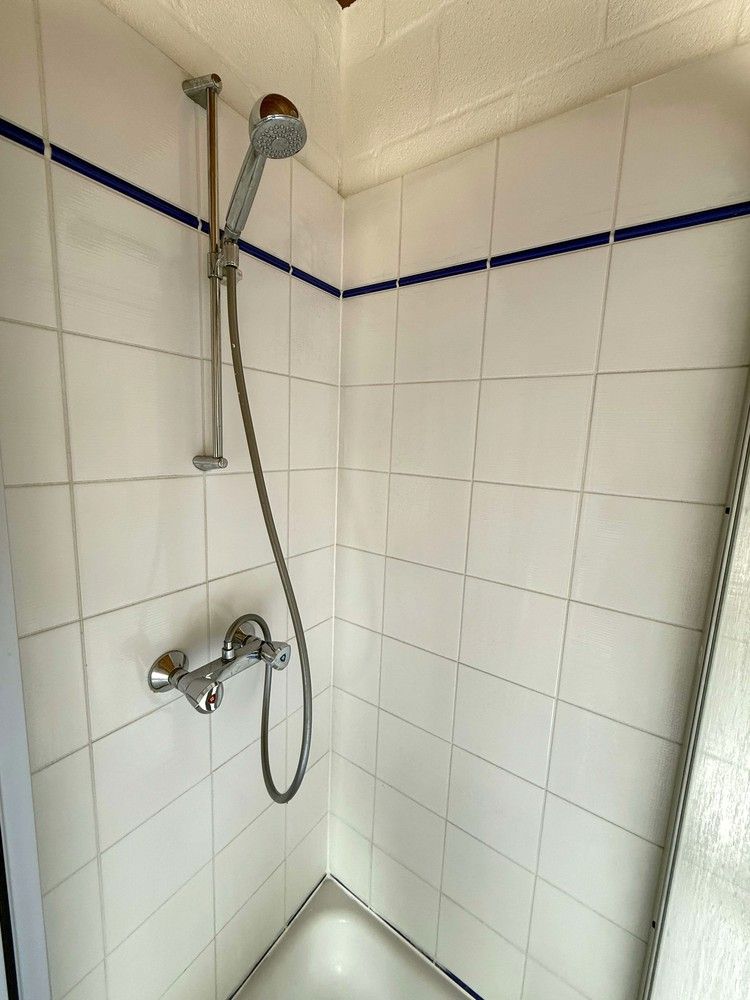 Charmante stadswoning met één slaapkamer te huur in hartje Leuven foto 12