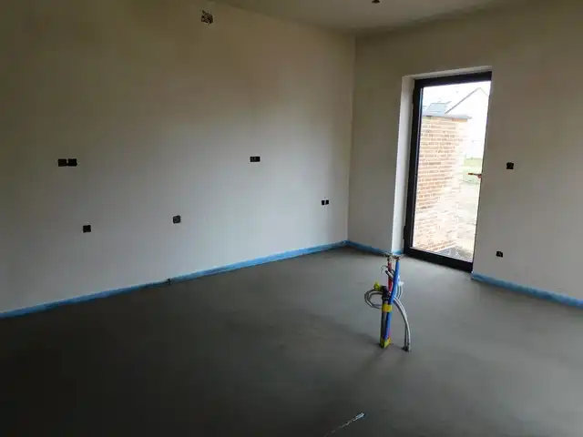 Landelijk modern, energiezuinige BEN-woning in het hart van Heusden centrum foto 4