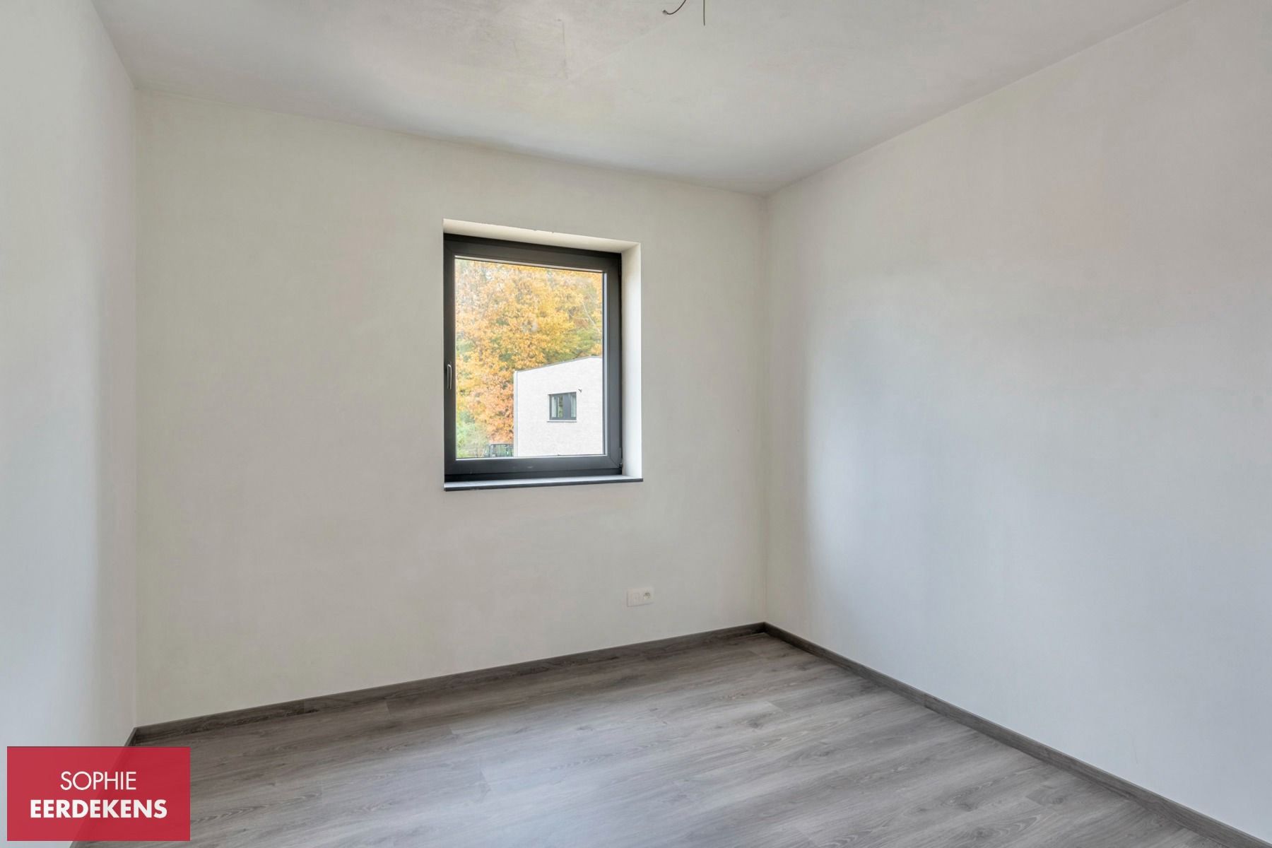 ENERGIEZUINIGE EN KWALITATIEVE NIEUWBOUW WONING OP 3,30 ARE TE LEOPOLDSBURG foto 12
