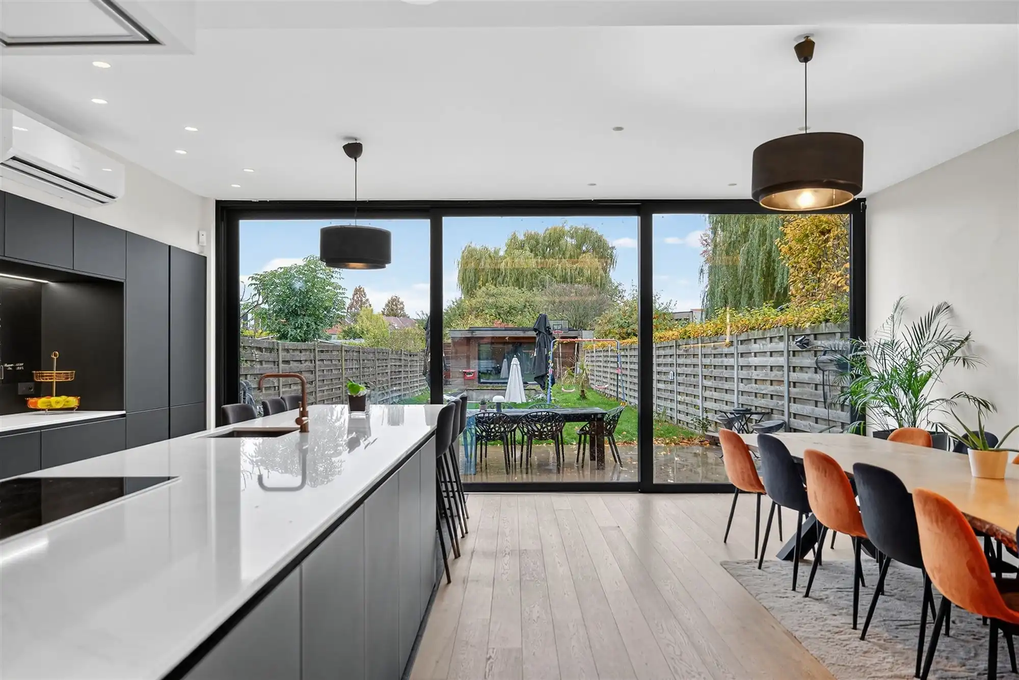 uitzonderlijke woning op toplocatie foto 7