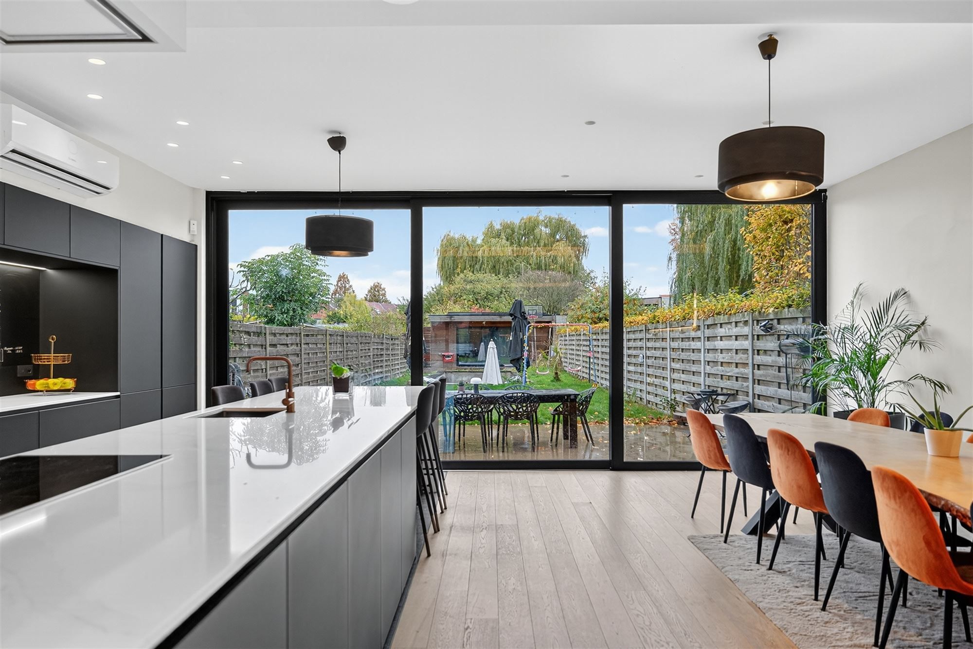 uitzonderlijke woning op toplocatie foto 7