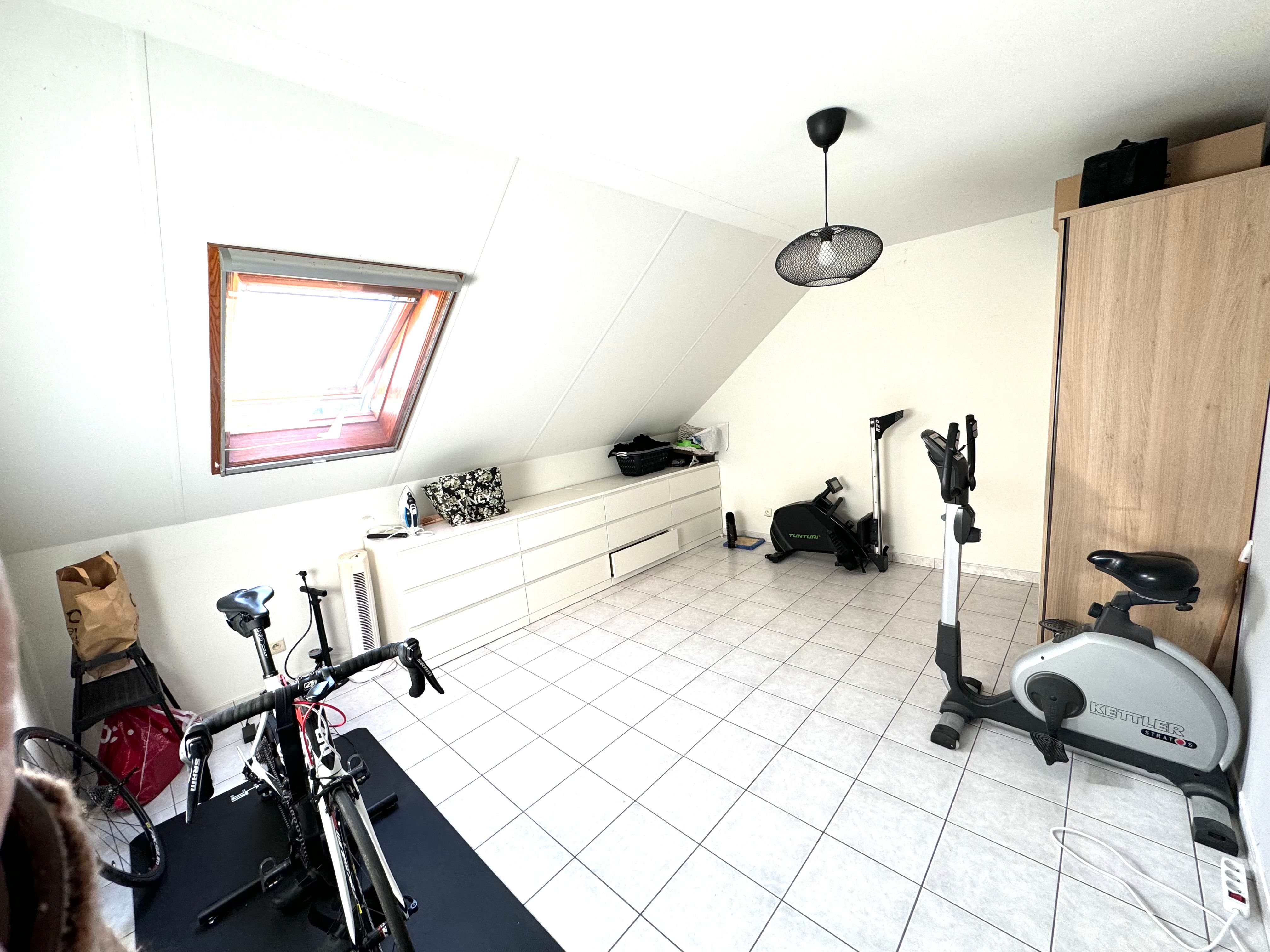 Goed gelegen en instapklare duplex foto 5