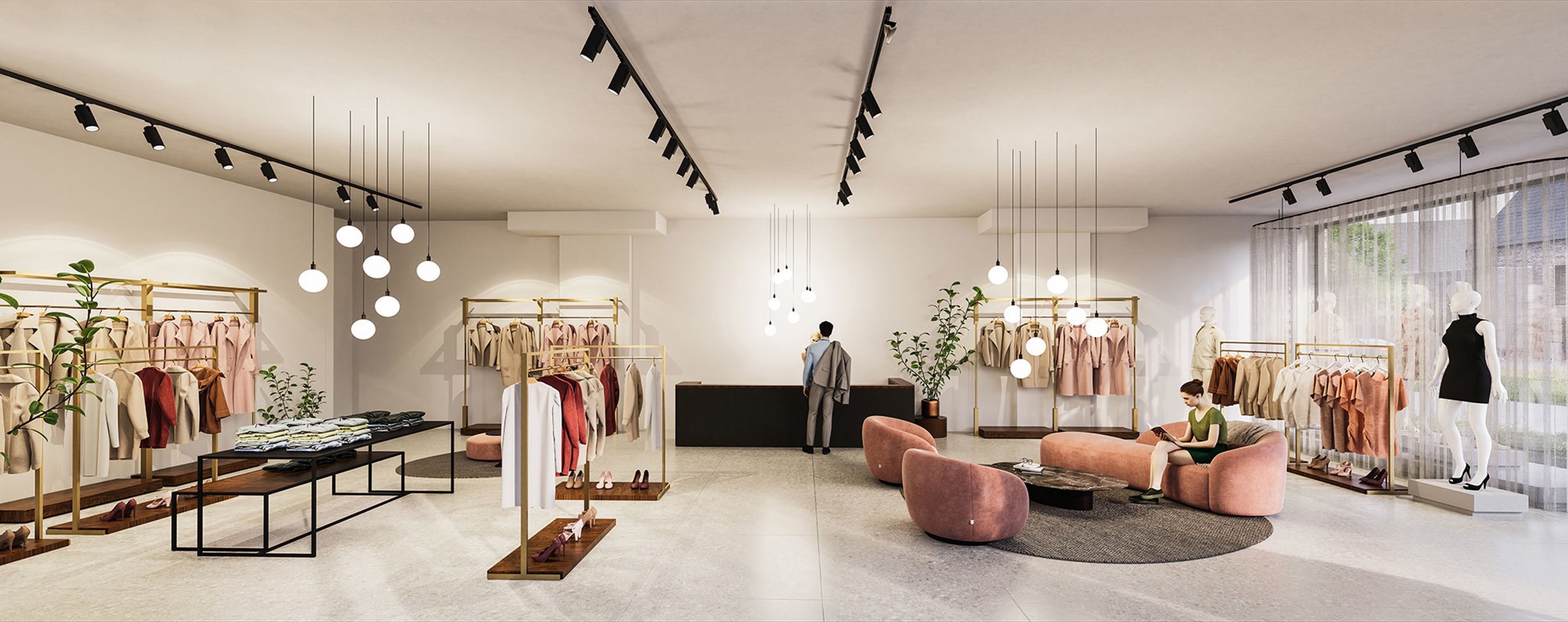 Commerciële ruimte te koop foto 2