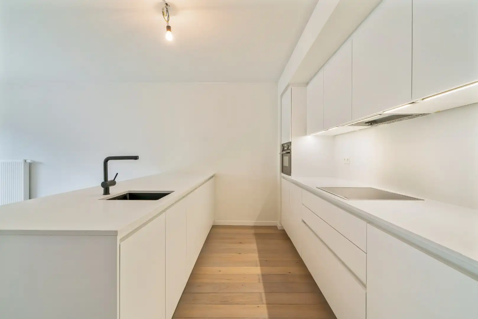 Prachtige luxueus gerenoveerd appartement op het eerste verdiep! foto 7