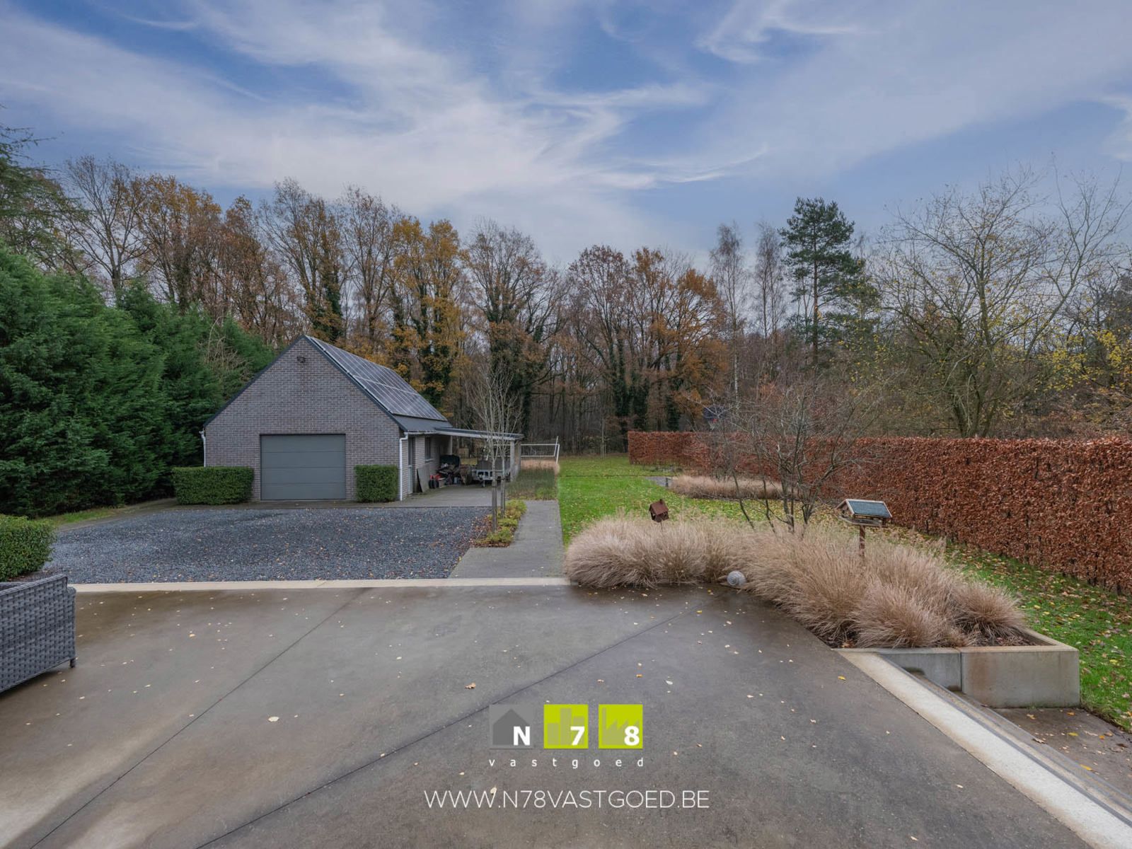 Huis te koop foto 45