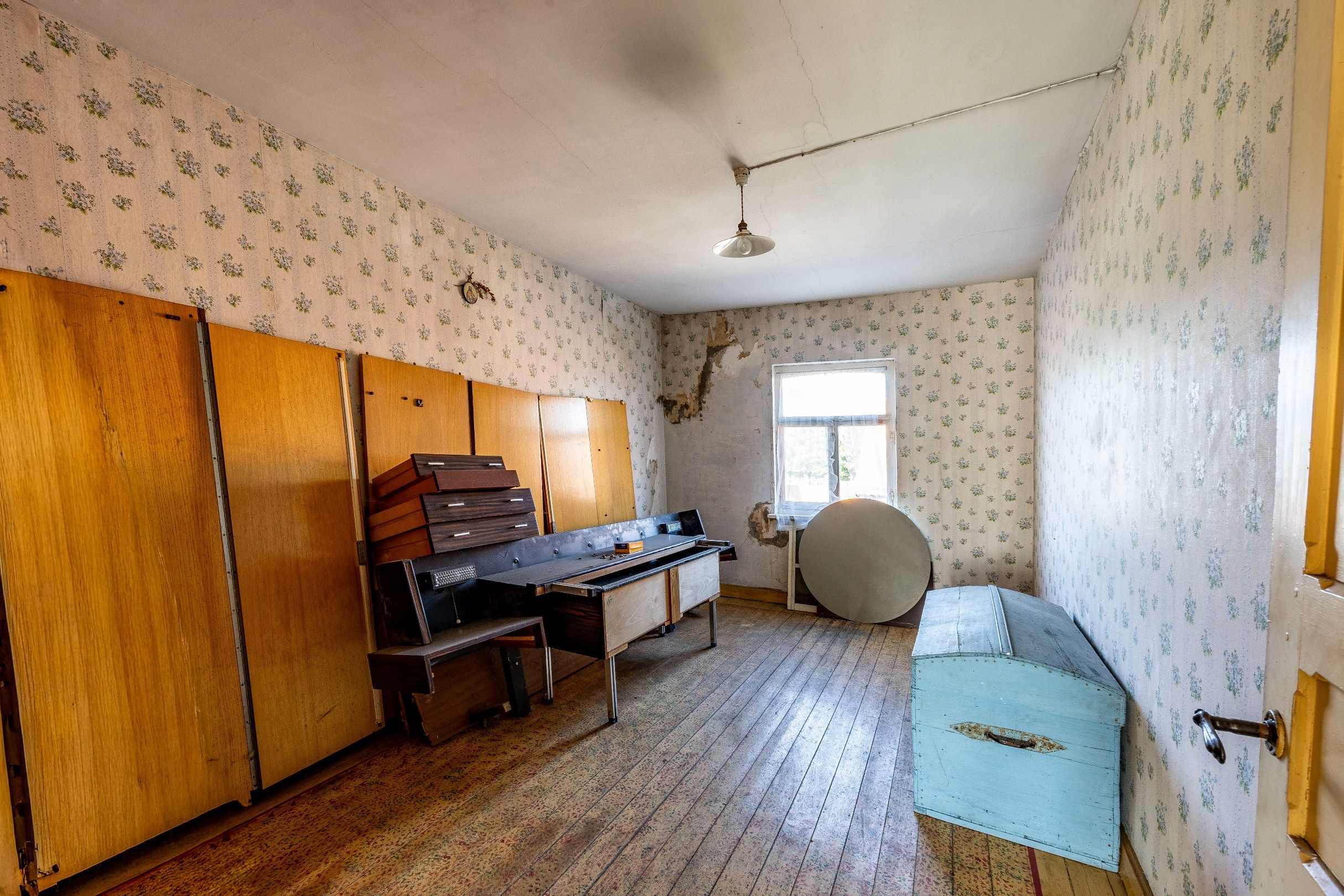 TE RENOVEREN WONING MET 1001 MOGELIJKHEDEN foto 11