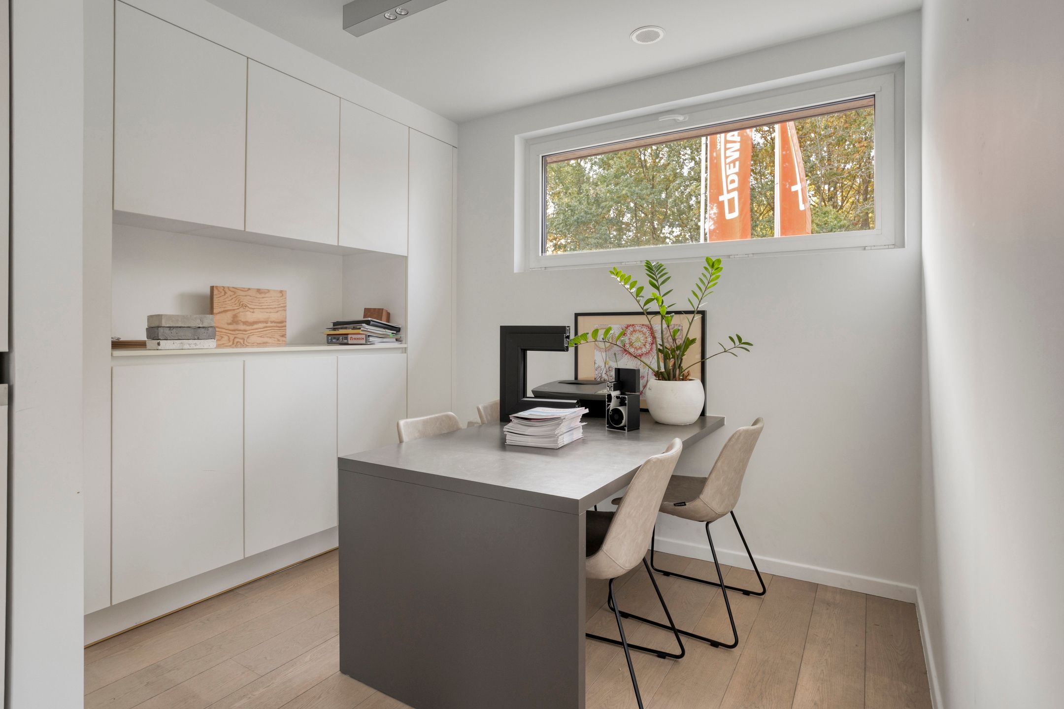 Ruime, energiezuinige woning met 3 slaapkamers te Werchter foto 3