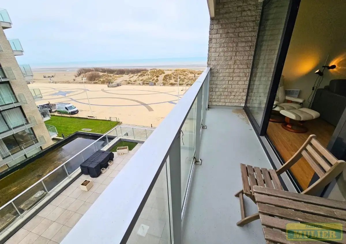 Appartement te koop foto 3