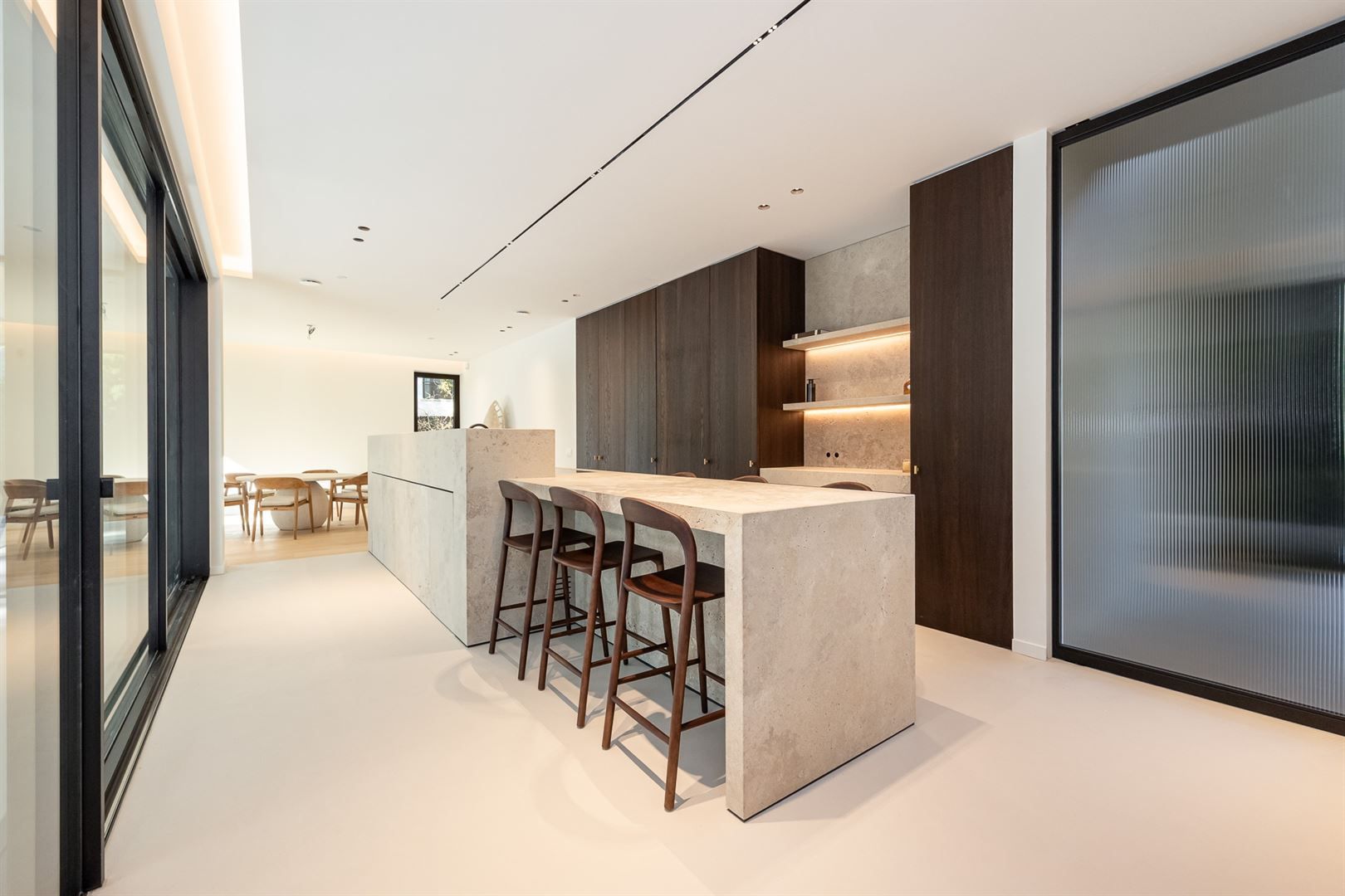 De high-end nieuwe oude Belg foto 9