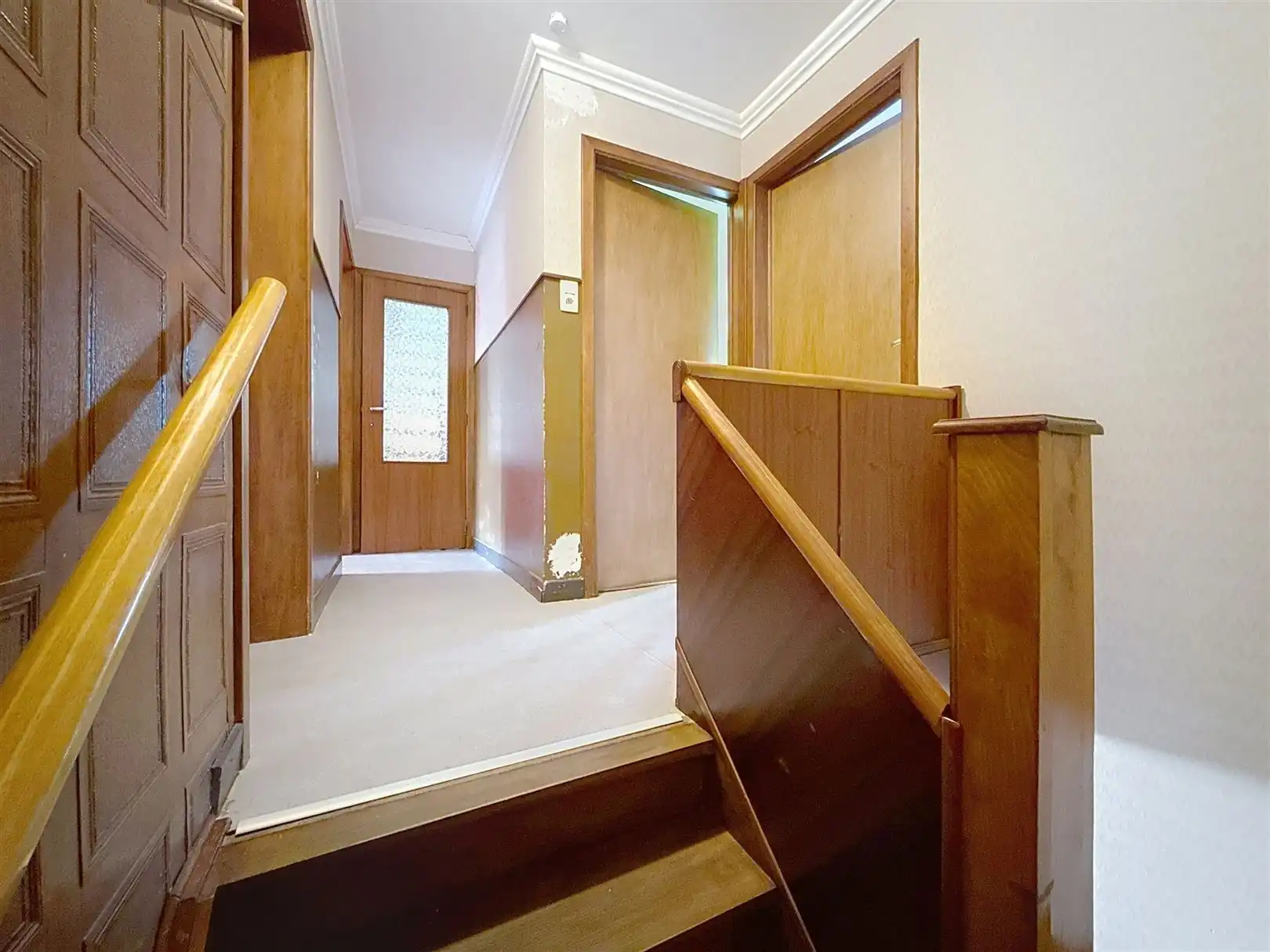 Te renoveren woning, 3 slpks (+ inrichtb zolder), 3a 41ca foto 15