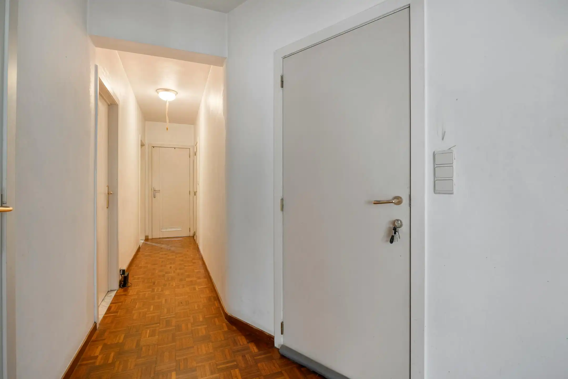 Appartement met 4 slaapkamers te koop te Strombeek foto 7