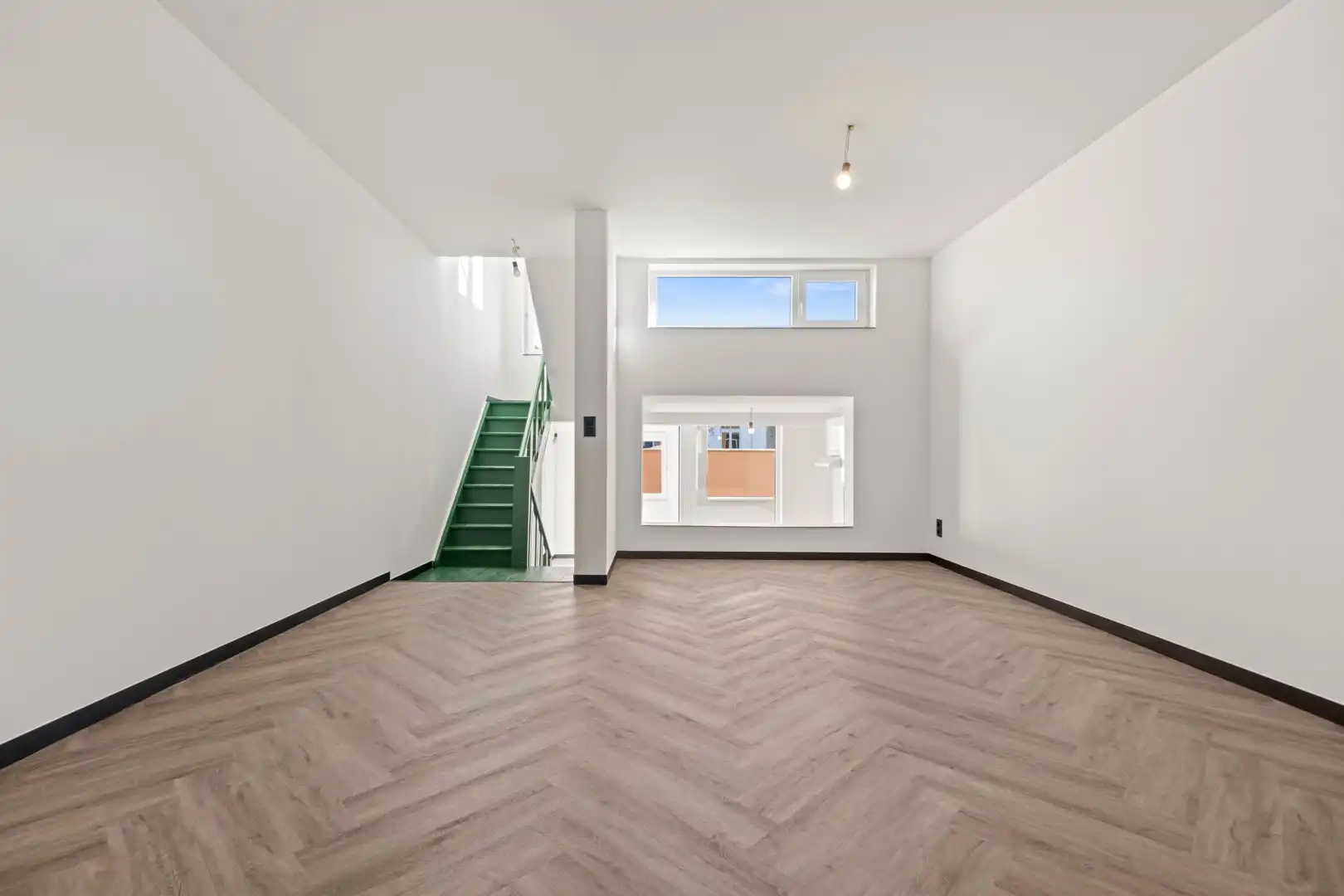 Unieke BEN-woning met 3 slaapkamers en studio op toplocatie ! foto 4