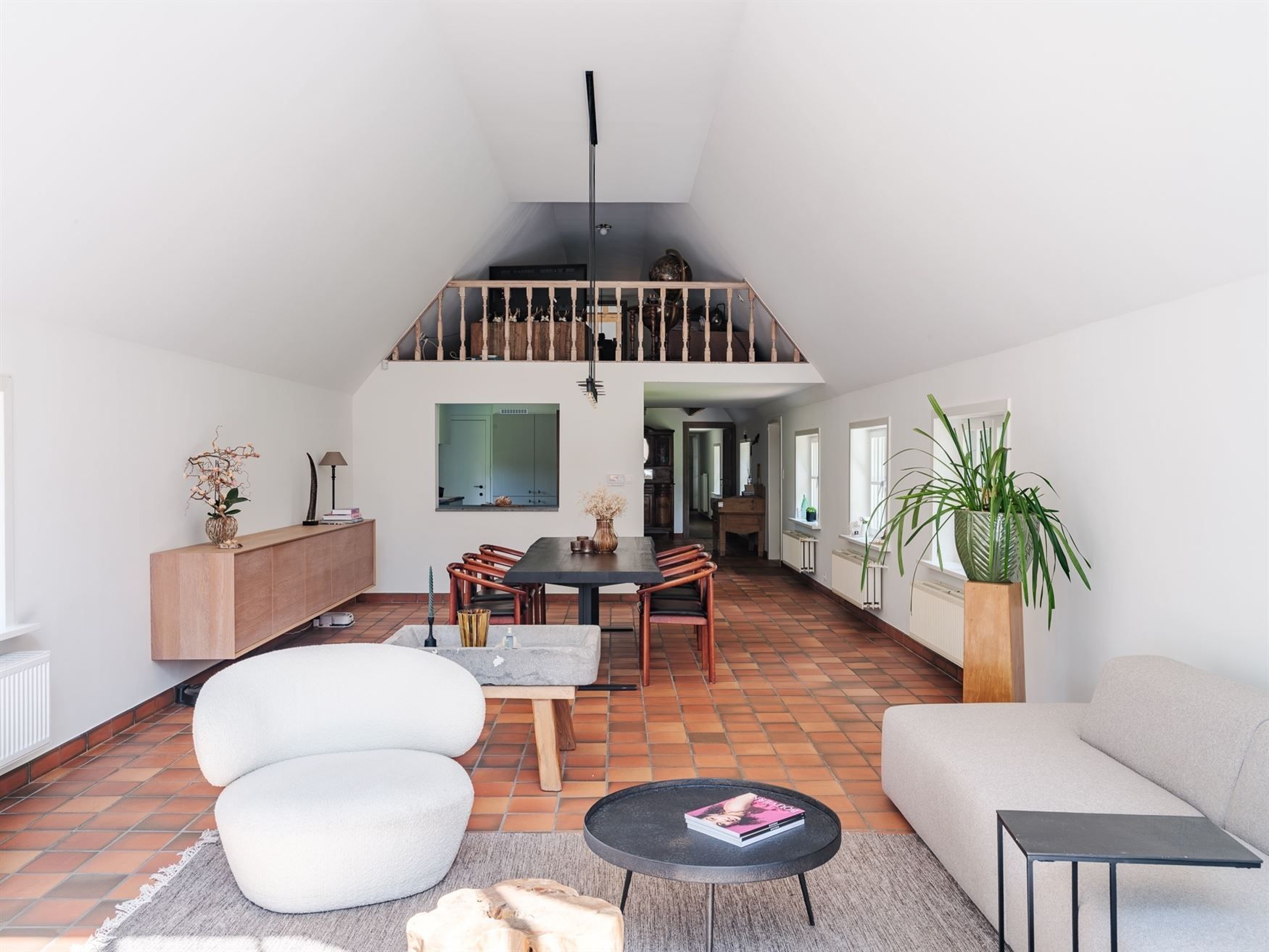 Magnifiek gerenoveerde hoeve foto 8