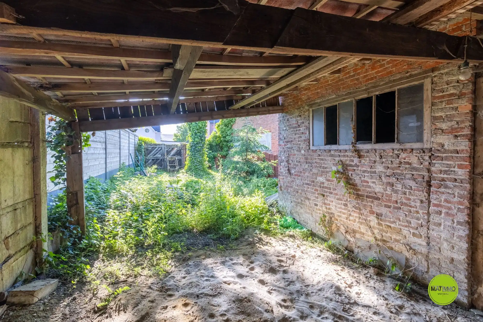 Authentieke hoevewoning op uitstekende ligging foto 26