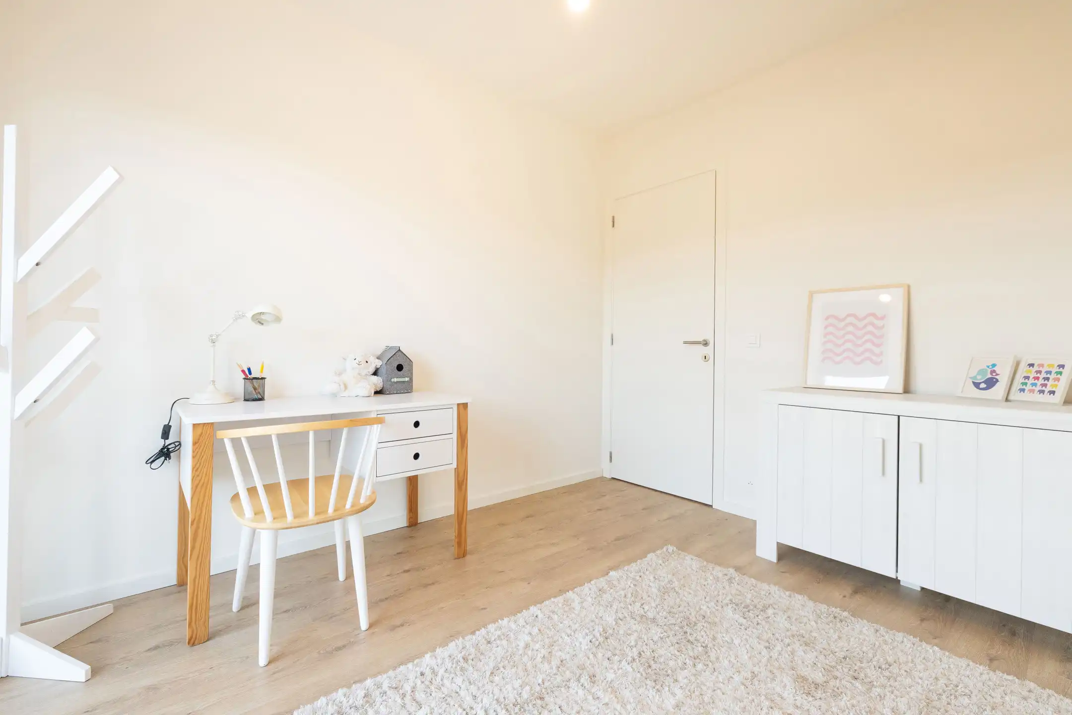 Wonen aan de rand van Brussel foto 5