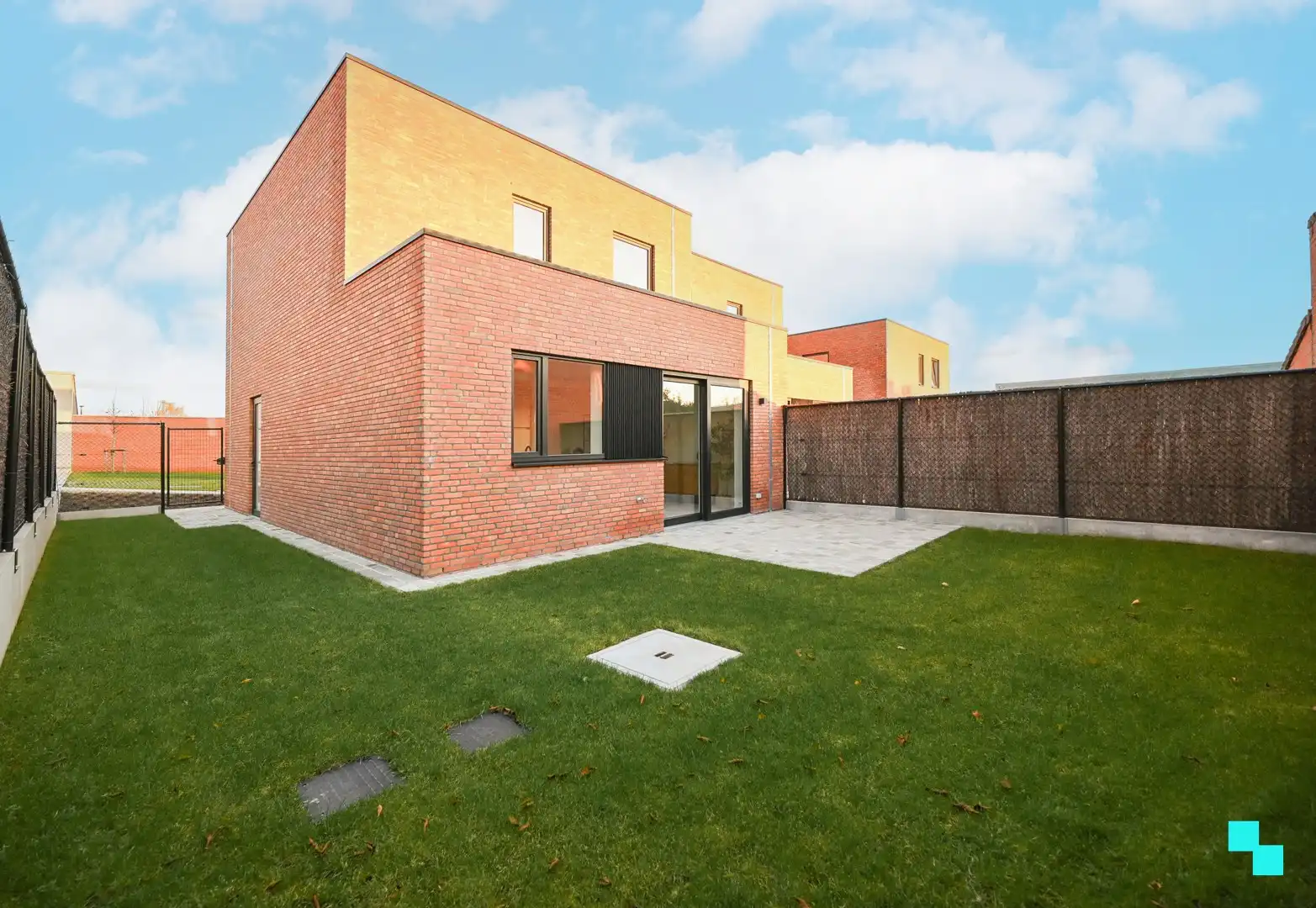 Modelwoning in een bijzonder woonpark! foto {{pictureIndex}}