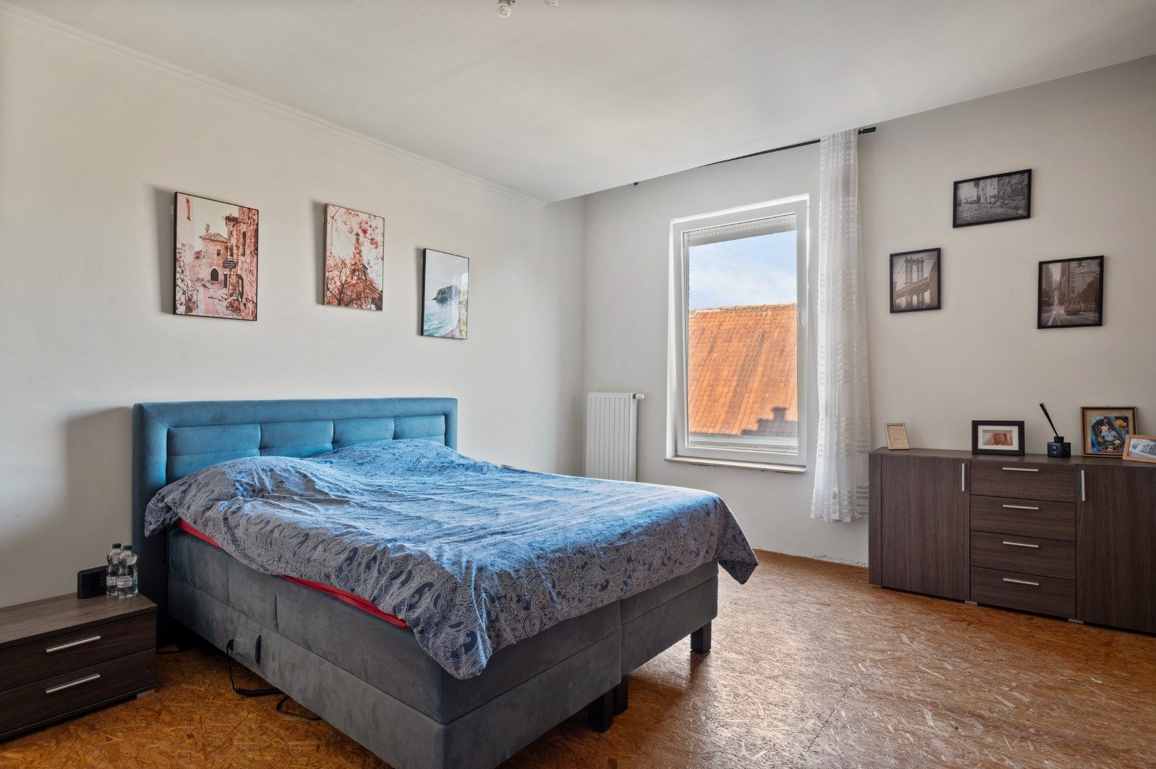RUIME WONING MET CHARMANTE VOORGEVEL IN HET RUSTIGE ZUIDSCHOTE (IEPER) foto 13